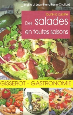 Capa do artigo Des Salades En Toutes Saisons