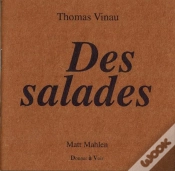 Capa do artigo Des Salades