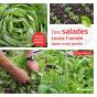 Des Salades Toute L'Année Dans Mon Jardin - Preview