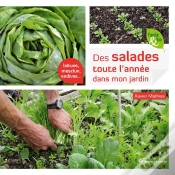 Capa do artigo Des Salades Toute L