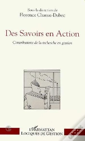 Capa do artigo Des Savoirs En Action