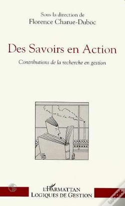 Capa do artigo Des Savoirs En Action