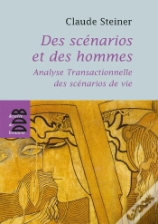 Capa do artigo Des Scénarios Et Des Hommes ; Analyse Transactionnelle Des Scénarios De Vie