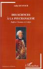 Des Sciences À La Psychanalyse ; Buffon L'Homme Et L'Objet - Preview