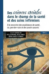 Des Sciences Sociales Dans Le Champ De La Sante V 01