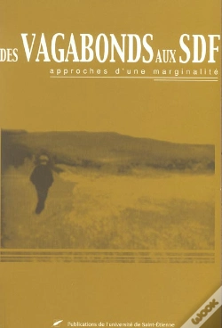 Capa do artigo Des Sdf Aux Vagabonds