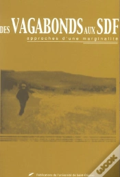 Capa do artigo Des Sdf Aux Vagabonds