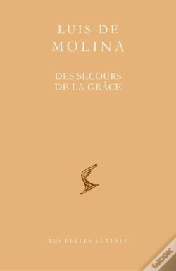 Capa do artigo Des Secours De La Grâce