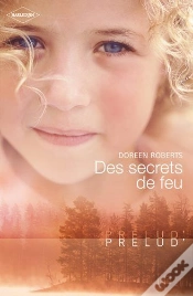 Capa do artigo Des Secrets De Feu