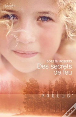 Capa do artigo Des Secrets De Feu
