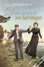 Capa do artigo Des Secrets En Héritage