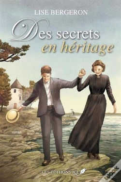 Capa do artigo Des Secrets En Héritage