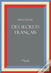 Capa do artigo Des Secrets Français