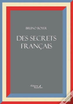 Capa do artigo Des Secrets Français
