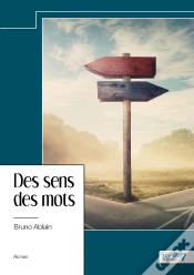 Capa do artigo Des Sens Des Mots