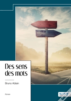 Capa do artigo Des Sens Des Mots