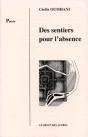 Des Sentiers Pour L'Absence - Preview