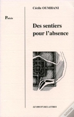 Capa do artigo Des Sentiers Pour L'Absence