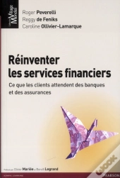 Des Services Financiers Pour Demain
