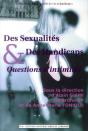 Des Sexualités Et Des Handicaps. Questions D'Intimités - Preview