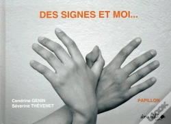 Capa do artigo Des Signes Et Moi