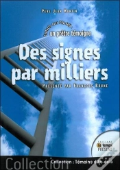 Capa do artigo Des Signes Par Milliers