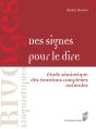 Des Signes Pour Le Dire - Preview
