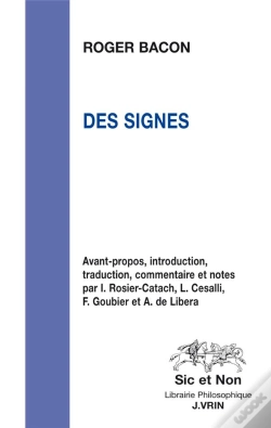 Capa do artigo Des Signes