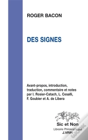 Capa do artigo Des Signes