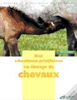 Capa do artigo Des Situations-Problemes En Elevage De Chevaux