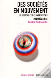 Des Societes En Mouvement ; Le Defi Des Institutions Intermediaires