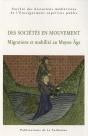 Des Sociétés En Mouvement ; Migrations Et Mobilité Au Moyen-Âge - Preview
