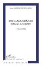 Des Sociologues Dans La Soute (1963-1998) - Preview