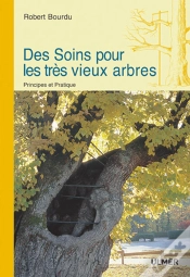 Capa do artigo Des Soins Pour Les Tres Vieux Arbres