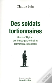 Capa do artigo Des Soldats Tortionnaires
