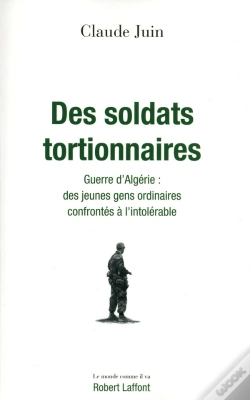 Capa do artigo Des Soldats Tortionnaires