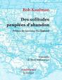 Des Solitudes Peuplées D'Abandon - Preview