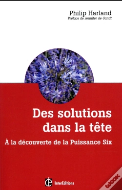 Capa do artigo Des Solutions Dans La Tete : A La Decouverte De La Puissance 6