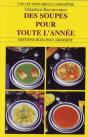 Des Soupes Pour Toute L'Année - Preview