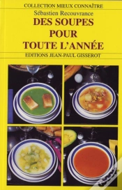 Capa do artigo Des Soupes Pour Toute L