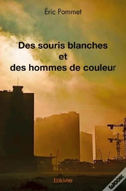 Capa do artigo Des Souris Blanches Et Des Hommes De Couleur