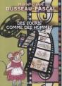 Des Souris Comme Des Hommes - Preview