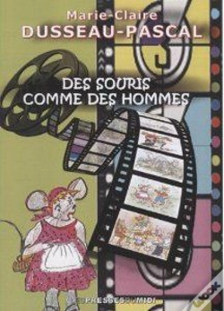 Capa do artigo Des Souris Comme Des Hommes