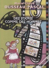 Des Souris Comme Des Hommes