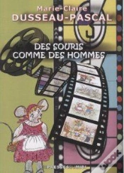 Capa do artigo Des Souris Comme Des Hommes