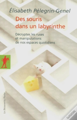 Capa do artigo Des Souris Dans Un Labyrinthe