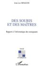 Des Souris Et Des Maitres ; Rapport A L'Informatique Des Enseignants - Preview