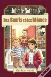 Capa do artigo Des Souris Et Des Mômes