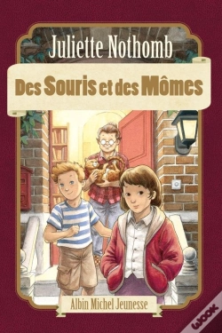 Capa do artigo Des Souris Et Des Mômes