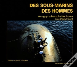 Capa do artigo Des Sous-Marins Et Des Hommes